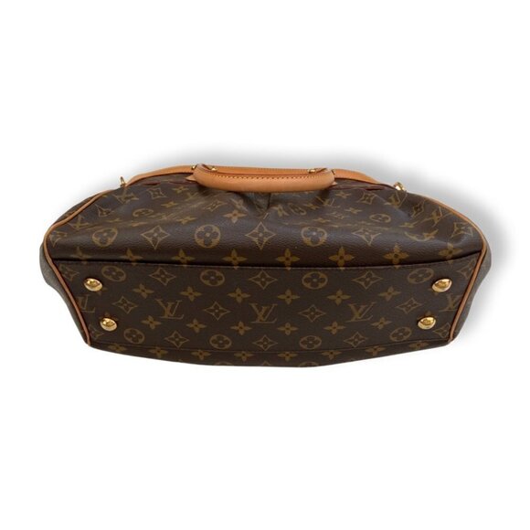 Louis Vuitton 2009 pre-owned Trevi PM handbag / VIBE - Picture 6 of 10